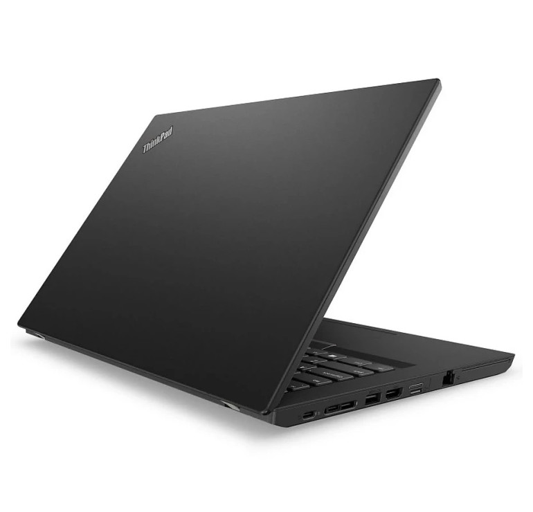 Lenovo ThinkPad L380 IntelCore i3-8130U - 8Go Ram - 256 Go SSD - Win 11