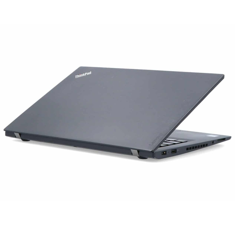 💻 PC portable Lenovo ThinkPad T470S reconditionné i5 16Go 512Go FHD