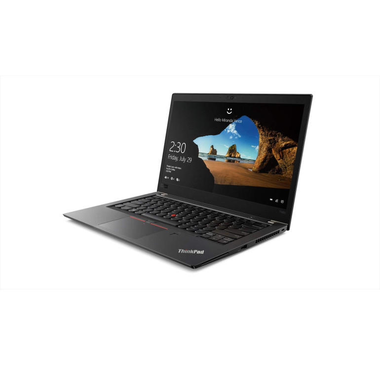 💻 PC portable Lenovo ThinkPad T470S reconditionné i5 16Go 512Go FHD
