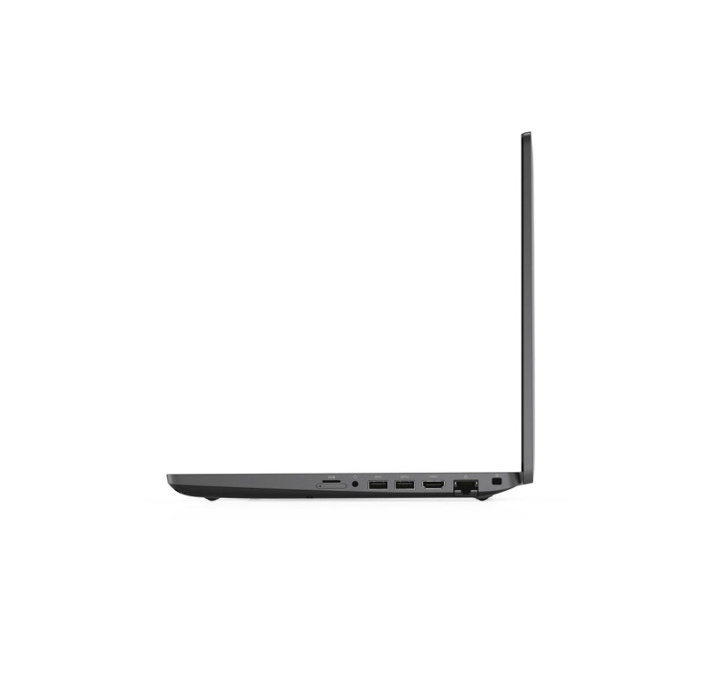 Dell Precision 3541 Reconditionné – PC Portable i5 9e Gen – 16Go RAM – SSD 512Go