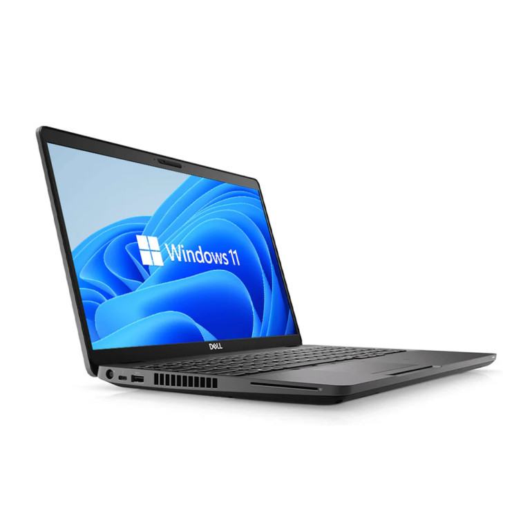 Dell Precision 3541 Reconditionné – PC Portable i5 9e Gen – 16Go RAM – SSD 512Go