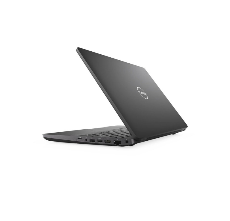Dell Precision 3541 Reconditionné – PC Portable i5 9e Gen – 16Go RAM – SSD 512Go