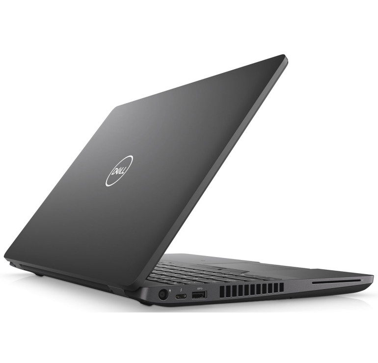 Dell Precision 3541 Reconditionné – PC Portable i5 9e Gen – 16Go RAM – SSD 512Go