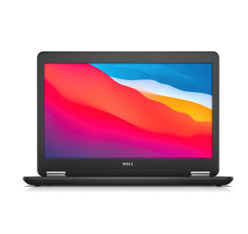 Dell Latitude E7470 Reconditionné - i5 - 8Go RAM - SSD 256Go - Windows 11 Pro