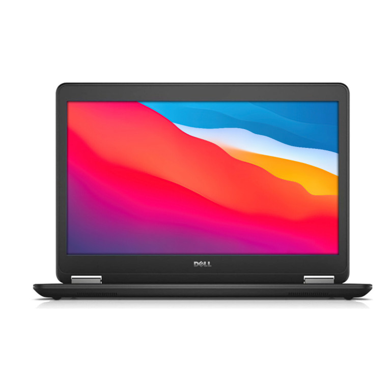 Dell Latitude E7470 Reconditionné - i5 - 8Go RAM - SSD 256Go - Windows 11 Pro