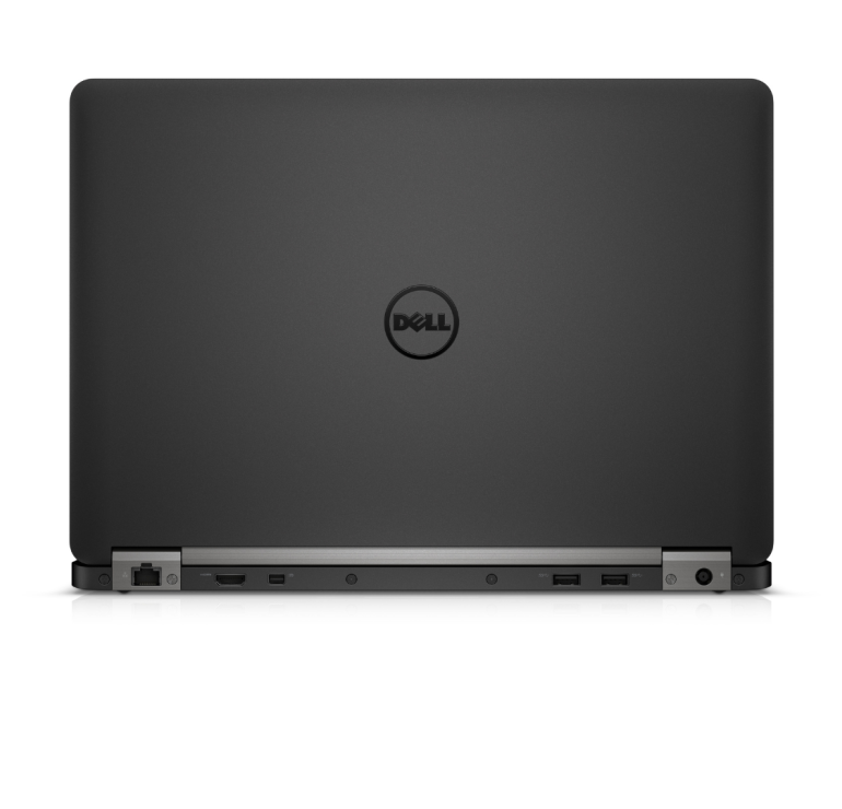Dell Latitude E7470 Reconditionné - i5 - 8Go RAM - SSD 256Go - Windows 11 Pro