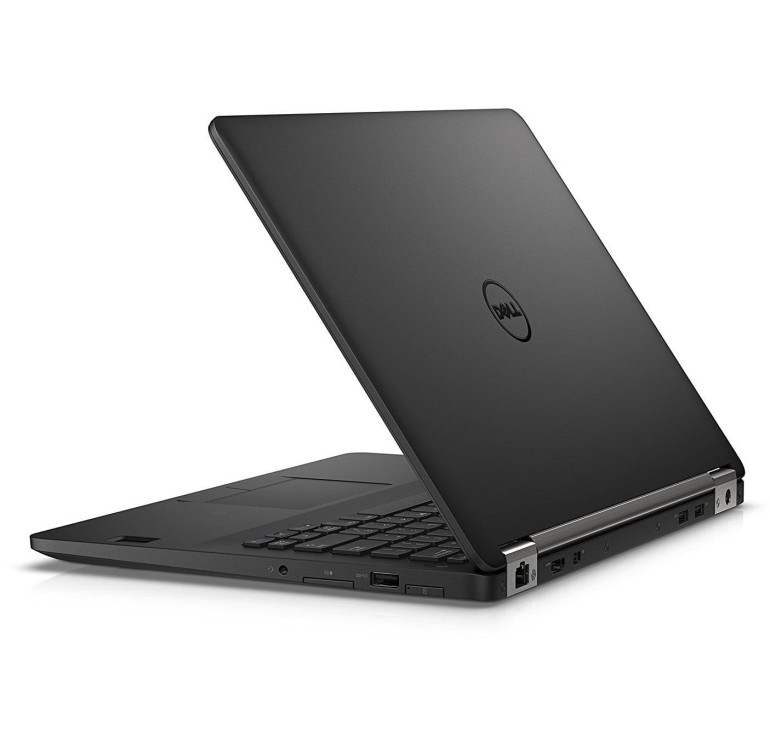 Dell Latitude E7470 Reconditionné - i5 - 8Go RAM - SSD 256Go - Windows 11 Pro