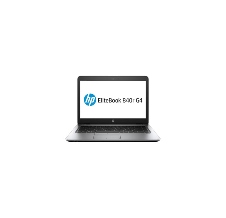 HP EliteBook 840r G4 Reconditionné – PC portable professionnel i5 8Go 256Go