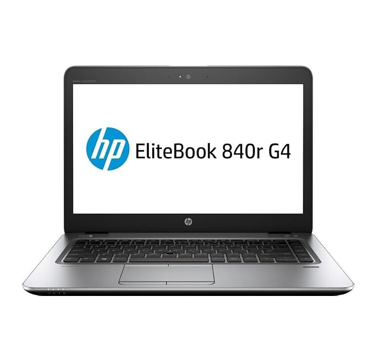 HP EliteBook 840r G4 Reconditionné – PC portable professionnel i5 8Go 256Go