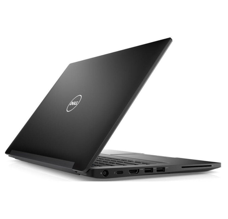 Dell Latitude 7490 Reconditionné – i5-8350U – 16Go RAM – SSD 256Go – PC Portable D Occasion