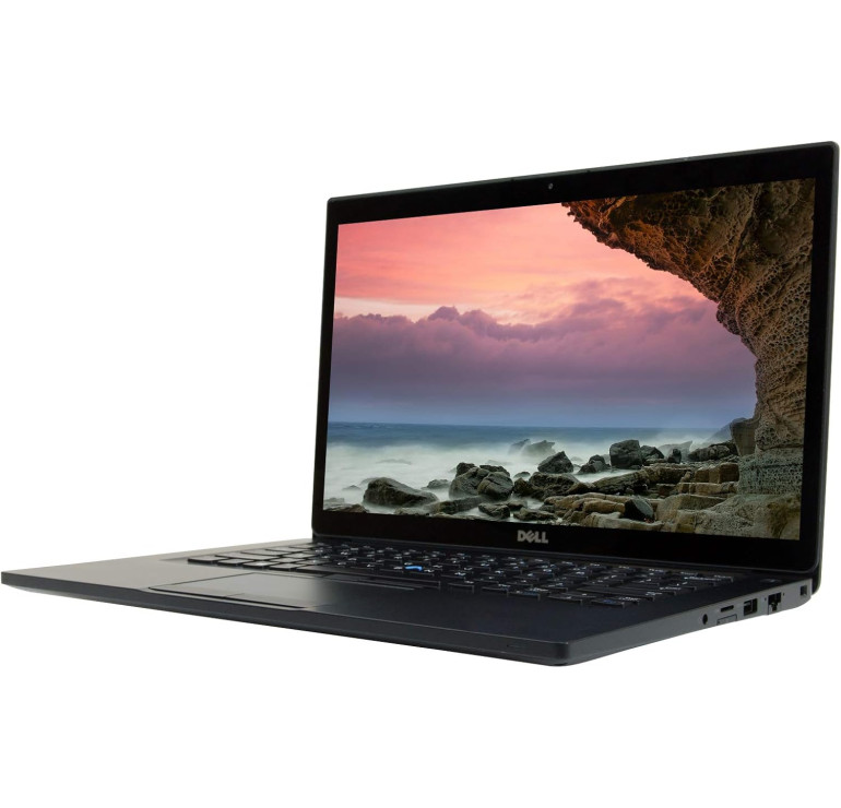 Dell Latitude 7490 Reconditionné – i5-8350U – 16Go RAM – SSD 256Go – PC Portable D Occasion