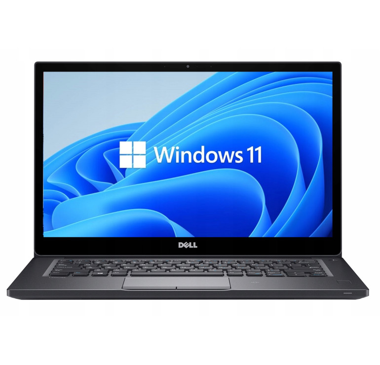 Dell Latitude 7490 Reconditionné – i5-8350U – 16Go RAM – SSD 256Go – PC Portable D Occasion