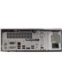 HP Prodesk 400 G3 SFF - Core i5-6500 - 8 Go Ram - 256 Go SSD - Win11