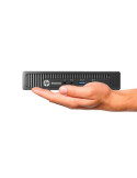 HP EliteDesk 705 Mini ordinateur de bureau reconditionné – A6-8570E – 8Go RAM HP EliteDesk 705 Mini ordinateur de bureau reconditionné – A6-8570E – 8Go RAM