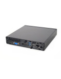 HP EliteDesk 705 Mini ordinateur de bureau reconditionné – A6-8570E – 8Go RAM HP EliteDesk 705 Mini ordinateur de bureau reconditionné – A6-8570E – 8Go RAM