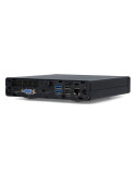 HP EliteDesk 705 Mini ordinateur de bureau reconditionné – A6-8570E – 8Go RAM HP EliteDesk 705 Mini ordinateur de bureau reconditionné – A6-8570E – 8Go RAM