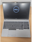 PC Portable Dell 5510 - Core i5 10310U - SSD 256Go Ram 16Go - Win11
