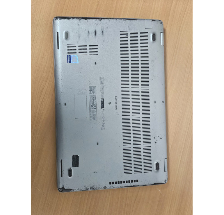 PC Portable Dell 5510 - Core i5 10310U - SSD 256Go Ram 16Go - Win11