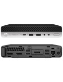 HP EliteDesk 705 G4 Mini – HP EliteDesk Mini reconditionné HP EliteDesk 705 G4 Mini – HP EliteDesk Mini reconditionné