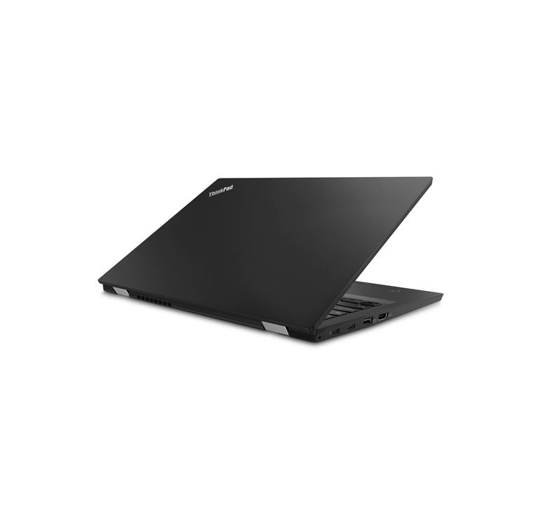 Lenovo ThinkPad L380 13.3" i3-8130U 8Go RAM 256Go SSD - PC Portable Reconditionné