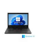 Lenovo ThinkPad L380 13.3" i3-8130U 8Go RAM 256Go SSD - PC Portable Reconditionné