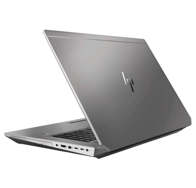 HP ZBook 15 G6 - Core i7-9850H - SSD 512 Go - Ram 64Go - Stockage 1TB HDD