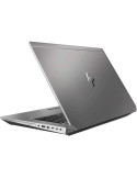 HP ZBook 15 G6 - Core i7-9850H - SSD 512 Go - Ram 64Go - Stockage 1TB HDD