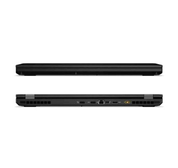 PC Portable Puissant 15 Pouces Lenovo ThinkPad P50 – i7, 16Go RAM, SSD 250Go