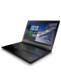 PC Portable Puissant 15 Pouces Lenovo ThinkPad P50 – i7, 16Go RAM, SSD 250Go PC Portable Puissant 15 Pouces Lenovo ThinkPad P50 – i7, 16Go RAM, SSD 250Go