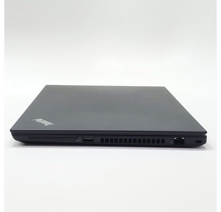 Lenovo ThinkPad T490 i7 8th Gen – 32 Go RAM – SSD 256 Go – PC Portable Pro Reconditionné