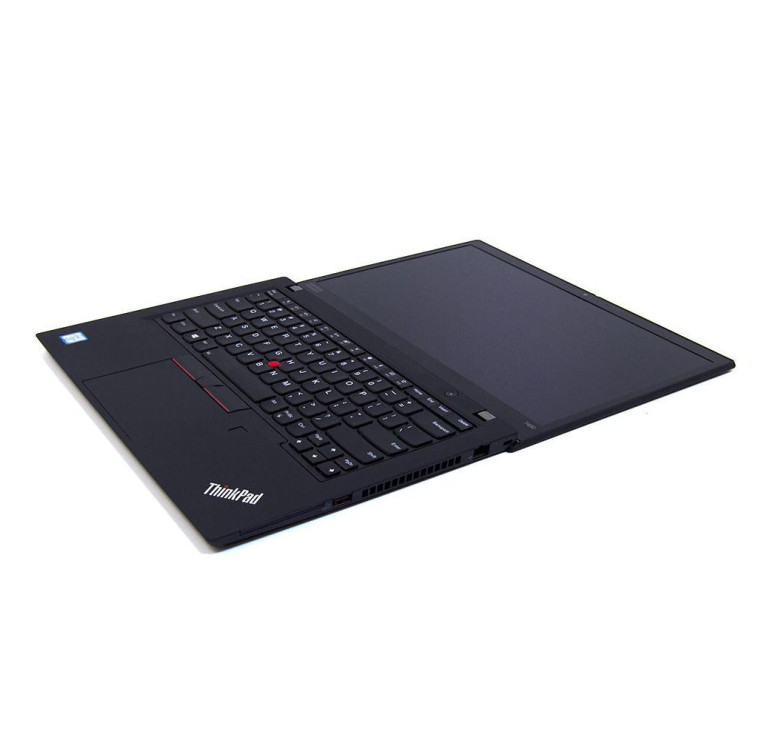 Lenovo ThinkPad T490 14'' | Reconditionné | Core i7 1.8GHz | 16 GB RAM | 512 GB SSD M2 2560x1440