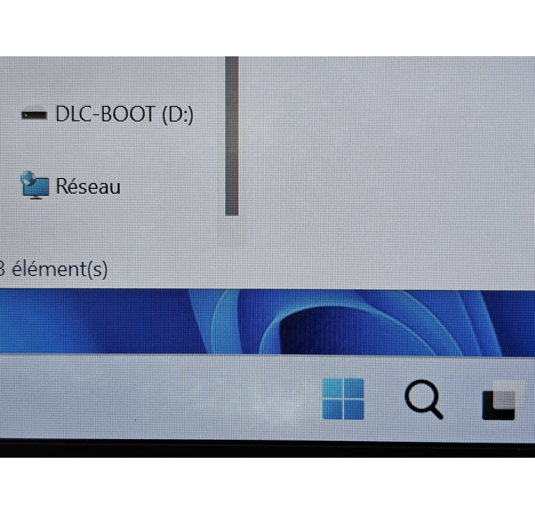 Lenovo ThinkPad T480 i7 8e Génération - PC Portable Reconditionné Full HD