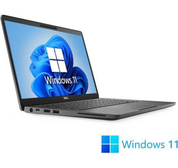 Dell Latitude 5410 i5 10ᵉ Génération – 16Go RAM – SSD 256Go – PC Portable Reconditionné