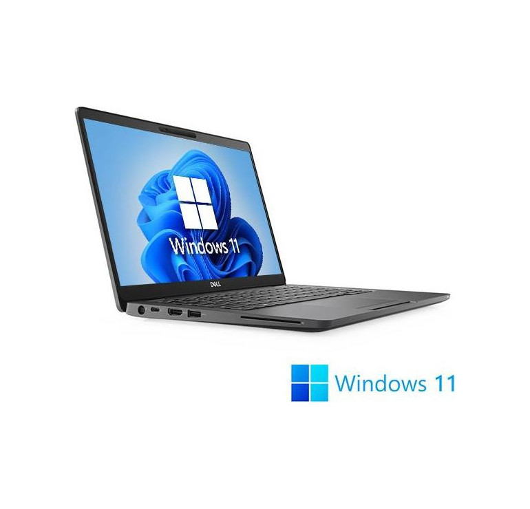 Dell Latitude 5410 i5 10ᵉ Génération – 16Go RAM – SSD 256Go – PC Portable Reconditionné