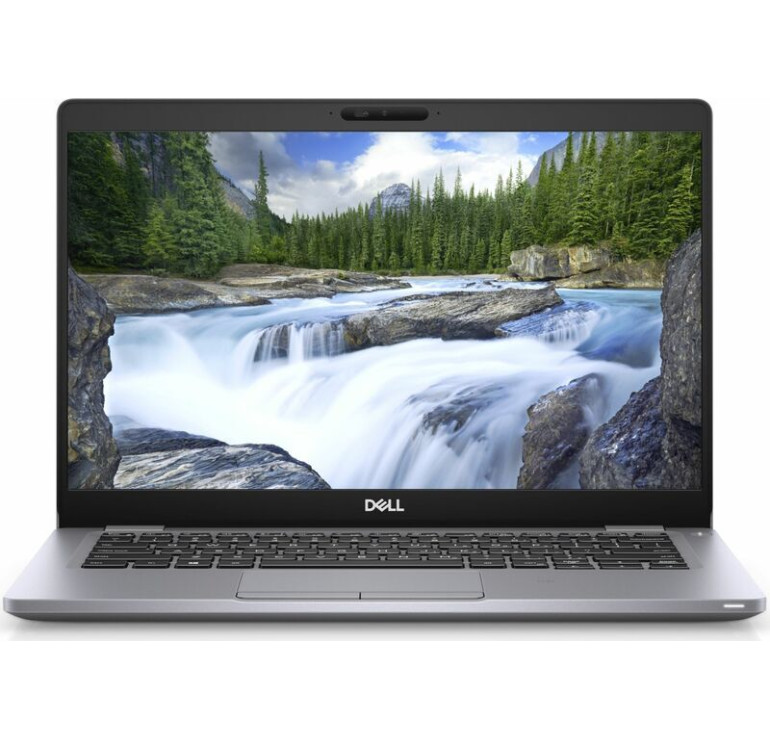 Dell Latitude 5410 i5 10ᵉ Génération – 16Go RAM – SSD 256Go – PC Portable Reconditionné