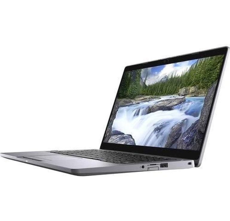 Dell Latitude 5410 i5 10ᵉ Génération – 16Go RAM – SSD 256Go – PC Portable Reconditionné