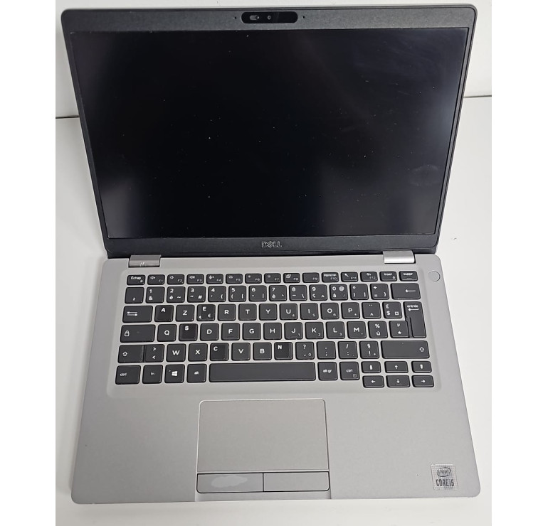 PC Portable Reconditionné  Dell Latitude 5410 i5 10ᵉ Génération