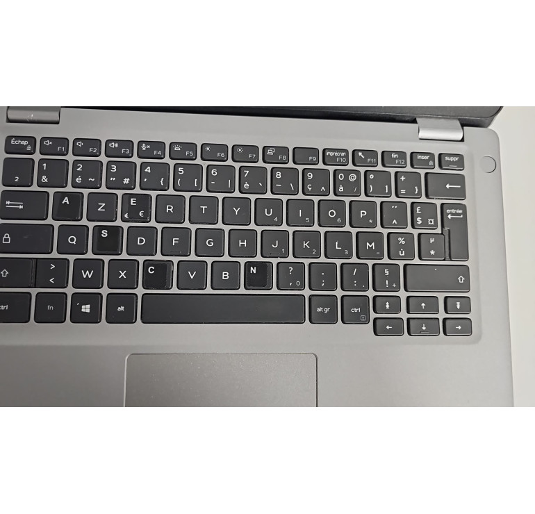 PC Portable Reconditionné  Dell Latitude 5410 i5 10ᵉ Génération