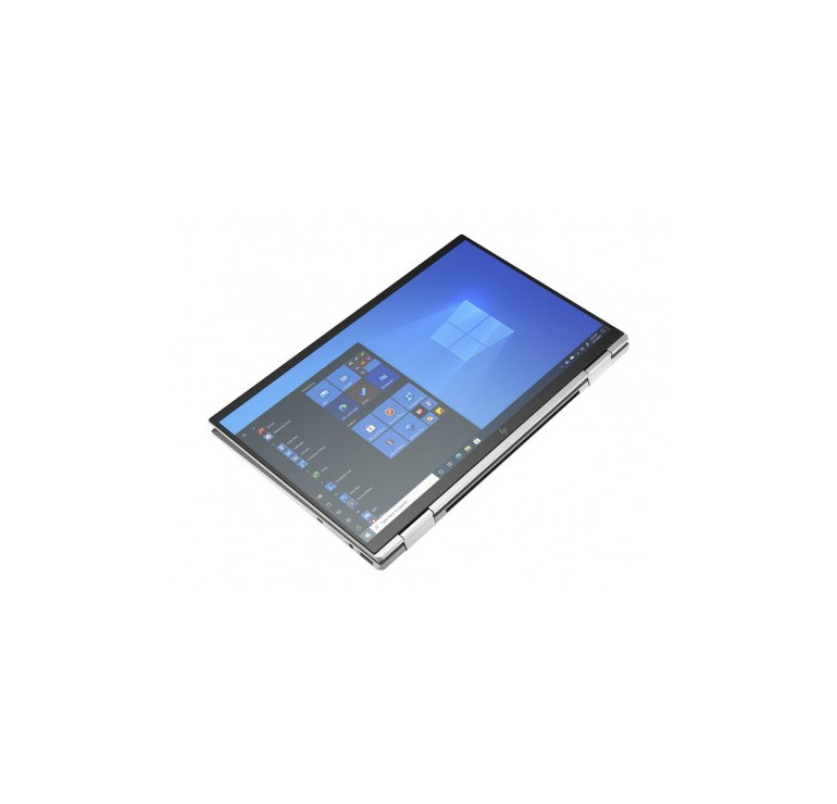 HP EliteBook x360 1030 G3 i5 8ᵉ Génération – 16Go RAM – SSD 256Go – Écran Tactile Convertible
