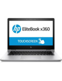 HP EliteBook x360 1030 G3 i5 8ᵉ Génération – 16Go RAM – SSD 256Go – Écran Tactile Convertible