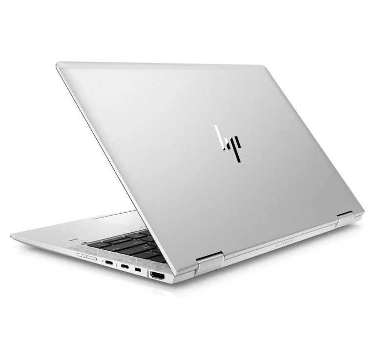 HP EliteBook x360 1030 G3 i5 8ᵉ Génération – 16Go RAM – SSD 256Go – Écran Tactile Convertible