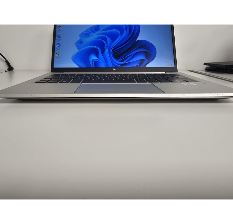 💻 HP EliteBook 830 G7 - Core i5-10310U - 16 Go RAM - SSD 256 Go - Win 11 🚀