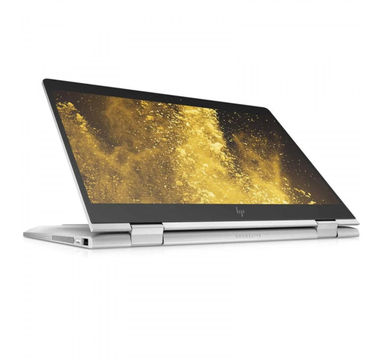 HP EliteBook x360 1040 G7 – i5 10ᵉ Génération – 16Go RAM – SSD 256 Go – PC Portable Tactile Convertible