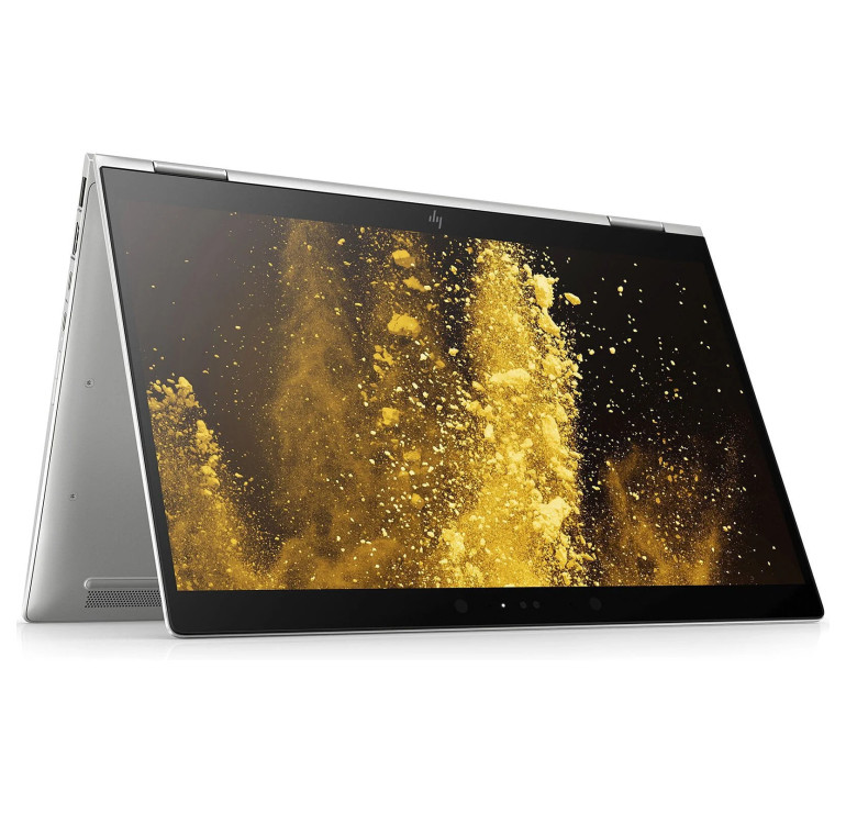 HP EliteBook x360 1040 G7 – i5 10ᵉ Génération – 16Go RAM – SSD 256 Go – PC Portable Tactile Convertible