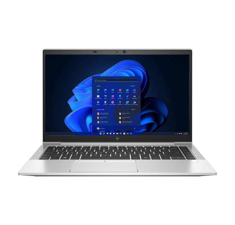 HP EliteBook 830 G7 Reconditionné – i5 10ᵉ Gén – 16Go RAM – SSD 256Go – PC Portable Pro
