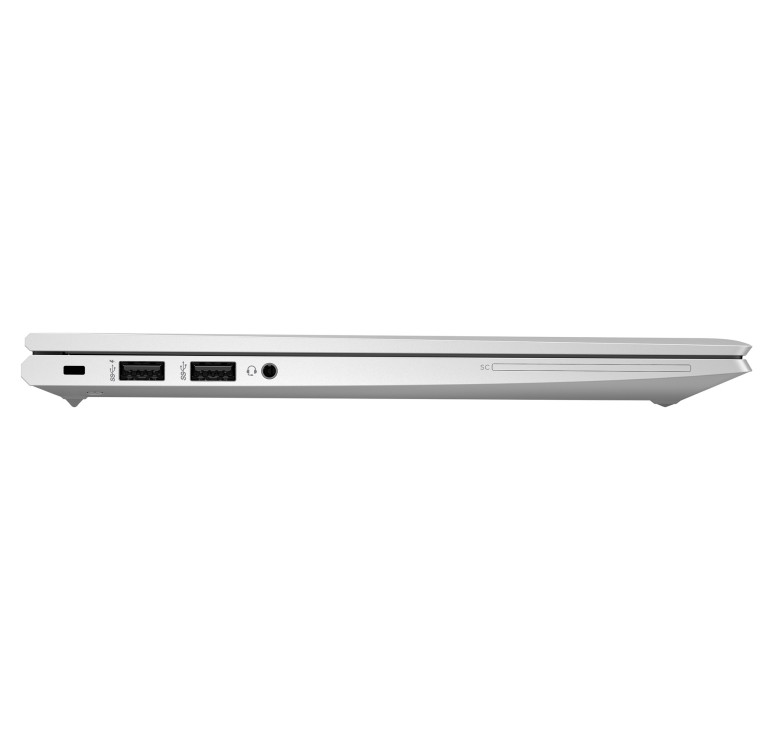 HP EliteBook 830 G7 Reconditionné – i5 10ᵉ Gén – 16Go RAM – SSD 256Go – PC Portable Pro