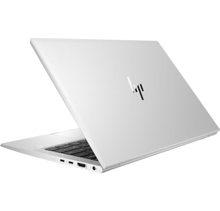 HP EliteBook 830 G7 Reconditionné – i5 10ᵉ Gén – 16Go RAM – SSD 256Go – PC Portable Pro