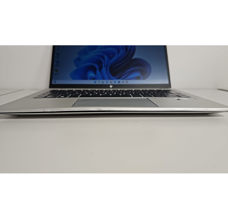 HP EliteBook 830 G7 Reconditionné – i5 10ᵉ Gén – 16Go RAM – SSD 256Go – PC Portable Pro