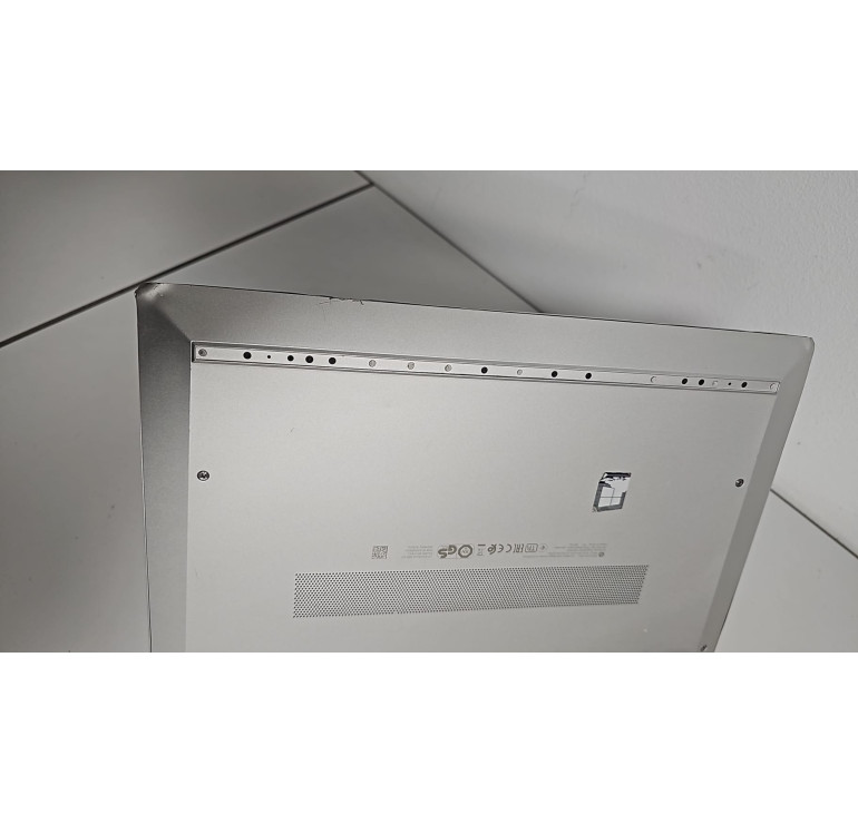 HP EliteBook 830 G7 Reconditionné – i5 10ᵉ Gén – 16Go RAM – SSD 256Go – PC Portable Pro
