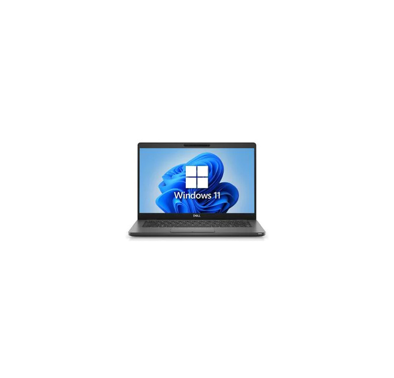 Dell Latitude 5300 Reconditionné – Core i5 8265U – 16Go RAM – SSD 128Go – Windows 11